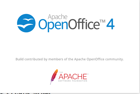 Apache® OpenOffice™ 4.1.5 disponible para descarga (Linux, WIndows y Mac)